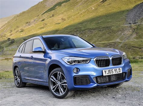 BMW X1 SUV (2015 - ) Photos | Parkers