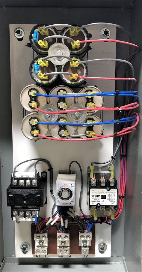 How To Make A Rotary Phase Converter at Sandra Moody blog
