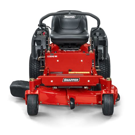 Snapper 54'' 24 HP Zero Turn Riding Mower | atelier-yuwa.ciao.jp