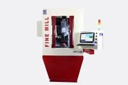 CNC Trainer Mill Machine - CNC Trainer Milling Machine for Engineering ...