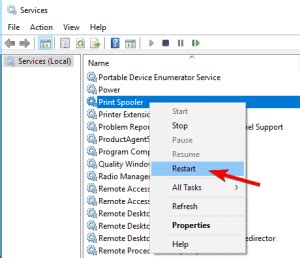 Fix: Printer Offline in Windows 10/11 [Best Solutions]