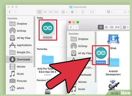 Image result for How to Set Up for Arduino