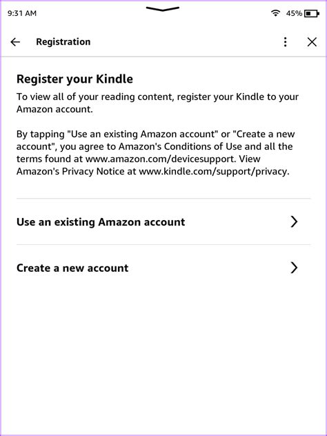 Image result for How to Remove Authentication Problem Amazon Kindle