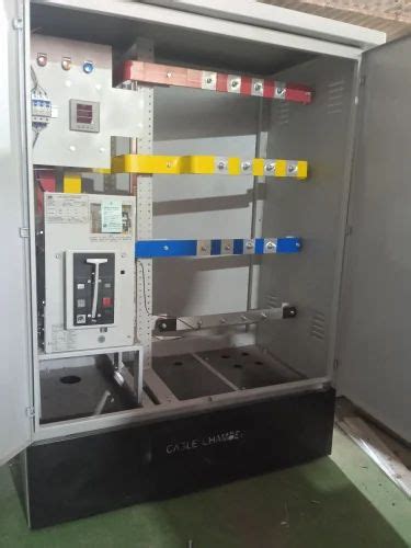 Circuit Breaker - Lt Acb Panel Manufacturer from Pune