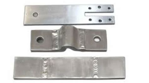Laminated Flexible Connectors - Copper Shunt Jumper Manufacturer from ...