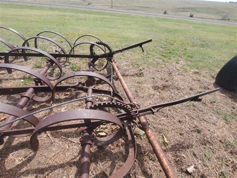 Image result for DIY Spring Tooth Drag