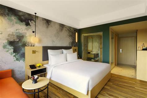 Novotel Jaipur Convention Centre - Venue - Vaishali Nagar - Weddingwire.in