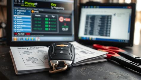 Image result for 2011 Chevy Cruze Key Programming