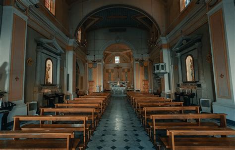 Assurance and God’s Un-Crossed Fingers – St Jude Church