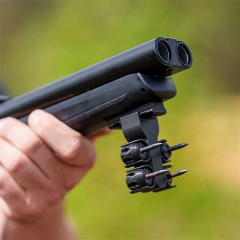 COMBI | AMMO HOLDER HDS68 + 25x KILLER BULLETS - TIP | Cal.68 – Z-RAM Shop