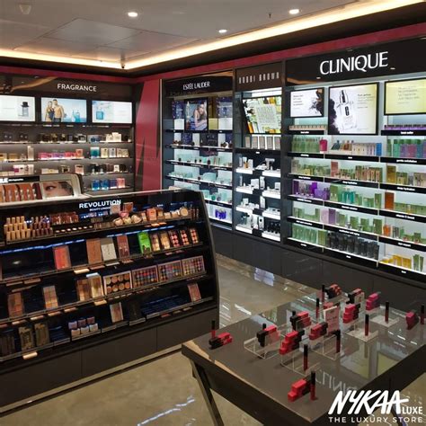 Nykaa to expand offline footprint, plans to open 180 stores by 2024