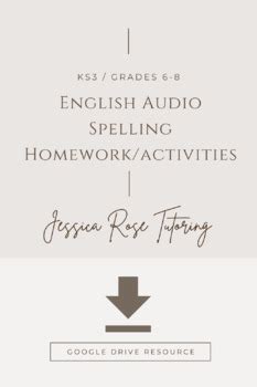 Image result for Audio Homework