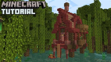 mangrove house tutorial