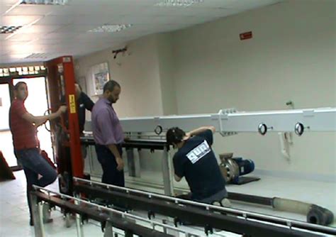 System Installation Process 的图像结果