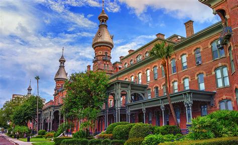 New Homes for Sale in Tampa, Florida Area