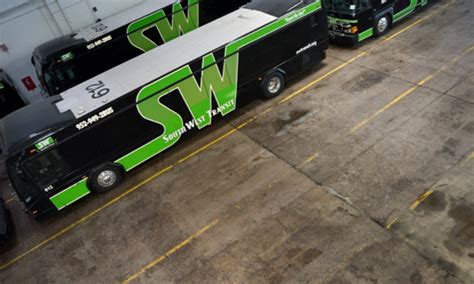 Resuflor Screed TG46 at SouthWest Transit Garage | Sherwin-Williams