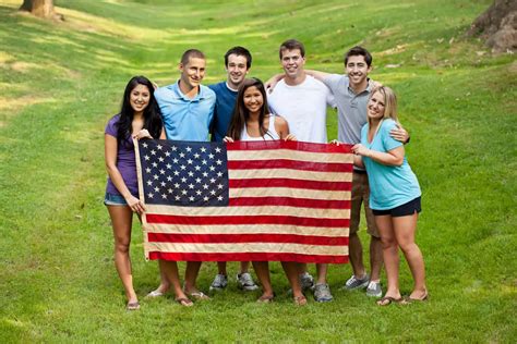 Are local Americans friendly to Indians staying in America?