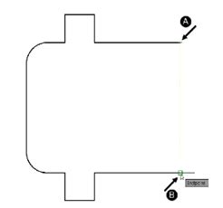 Image result for AutoCAD Explode 2007