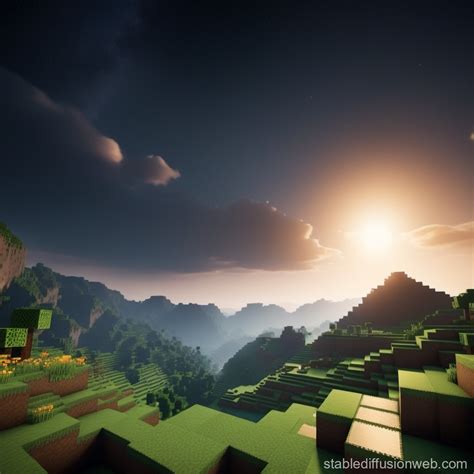 Image result for Minecraft Server Background