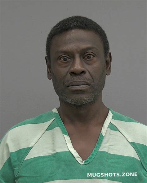GLADDEN JIMMY 10/20/2022 - Alachua County Mugshots Zone