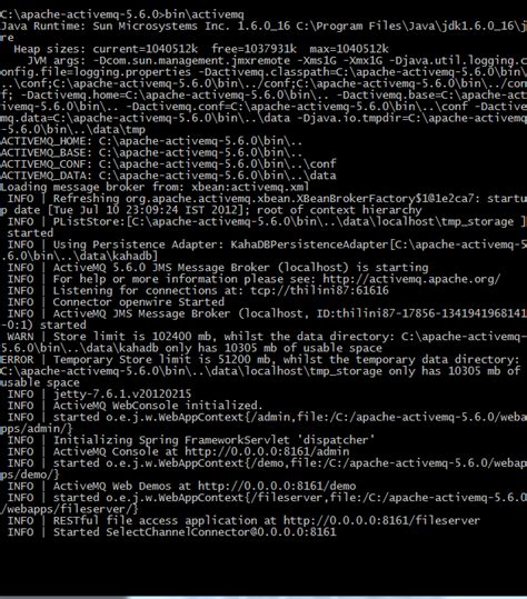Image result for How to Consume Java Object From ActiveMQ