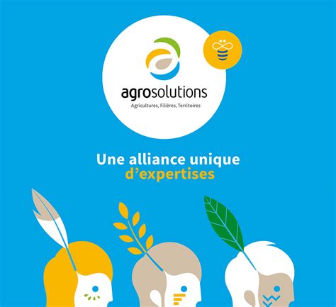 AgroSolutions农业咨询公司品牌VI设计 - 设计在线