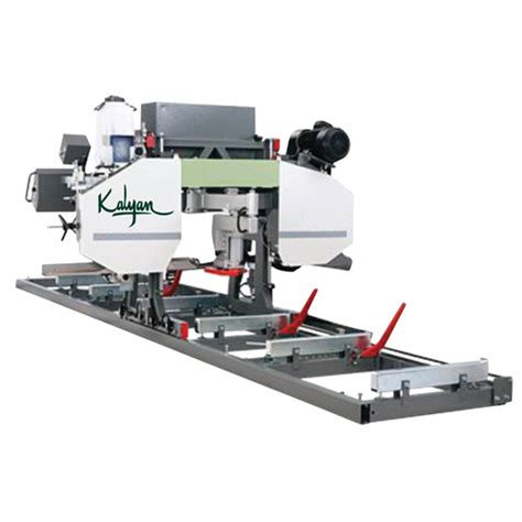 HYDRAULIC LOG BAND SAWS MODEL KI-800S Latest Price, HYDRAULIC LOG BAND ...