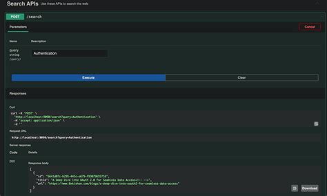 How to Make a Search Engine in Cat Web 的图像结果
