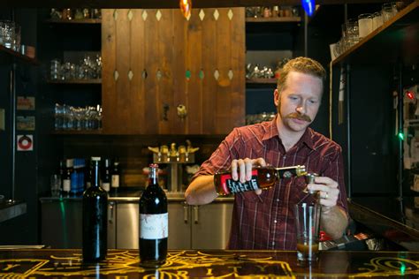 StarChefs - Bartender Evan Milliman of Ticonderoga Club | Atlanta