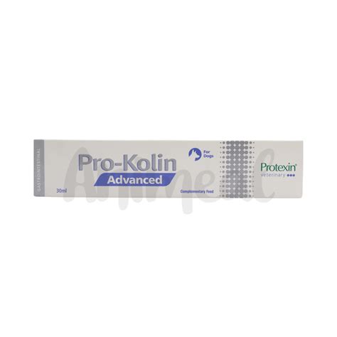 AnimealPRO-KOLIN PET SYRINGES (M) - Upto 15% Off - Animeal