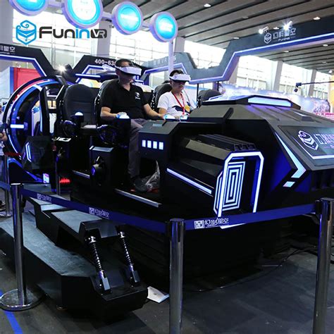 Cool VR Machine 的图像结果