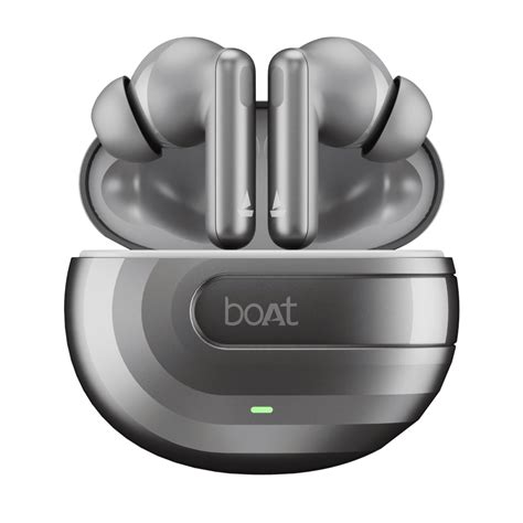 boAt Airdopes Prime 700 ANC – Wireless Earbuds with 48dB ANC
