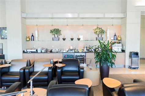 Explained: The Different Ways To Access Airport Lounges