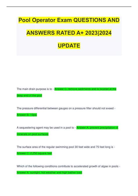 Image result for Pool Interview Questions