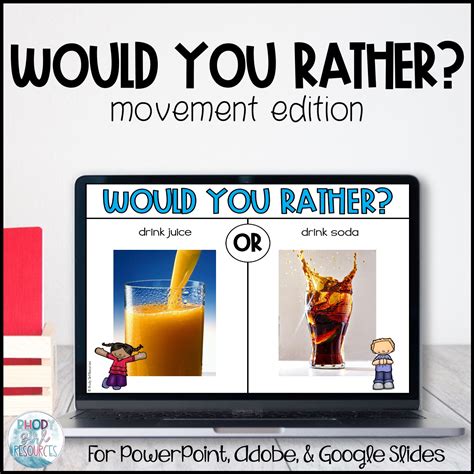 Would You Rather Online