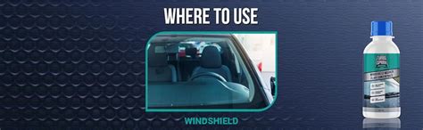 Turbo Spark Windshield Washer Fluid Concentrate 100ml | 20ml enough For ...