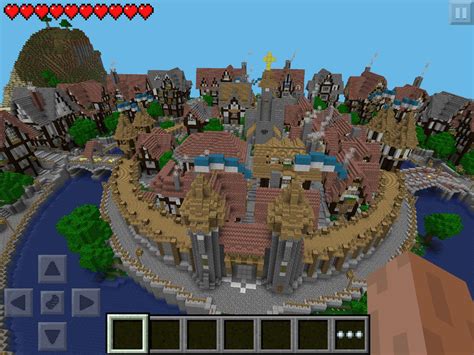Image result for Minecraft PE Maps