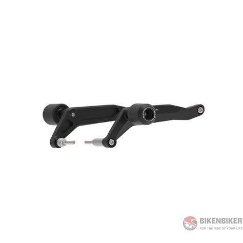 Ducati Monster 950 + (Plus) Frame Crash Protection (2021+) -Evotech ...