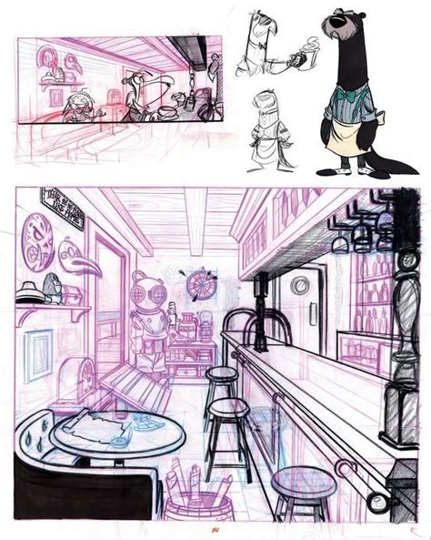 Image result for Character Design References Visual Library