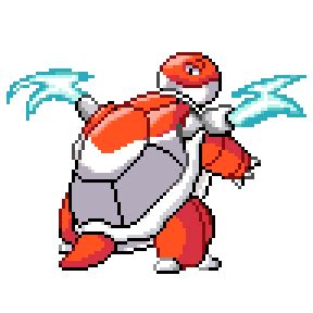 Voltorb #100 - FusionDex.org