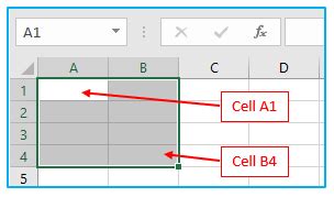 Image result for Cell Reference Tutorial