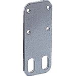 Sensor Bracket Single Type Plate for Photoelectric Sensor E1-SX Type ...