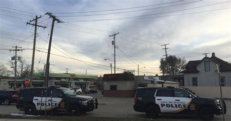 Police investigate suspicious death at Rosie's in Racine