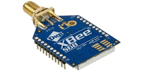 Image result for Zigbee Communication Module