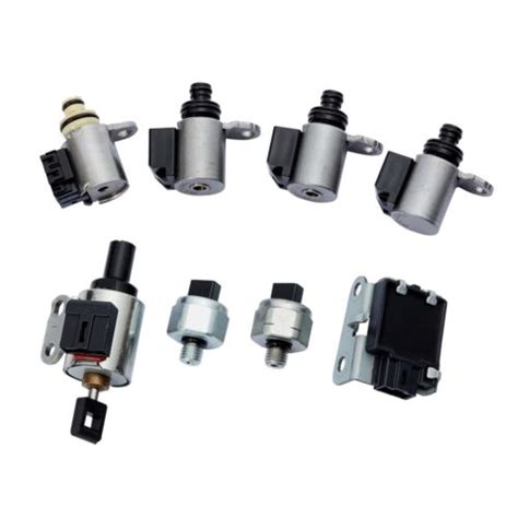 JF011E RE0F10A F1CJA Valve Body Solenoids with | Ubuy India