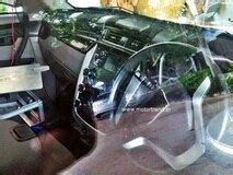 Mahindra S101 compact SUV interiors revealed: Launch in 2015 | India.com