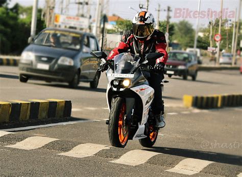 KTM RC Series– From Design & Development To Street Ready Bike ...