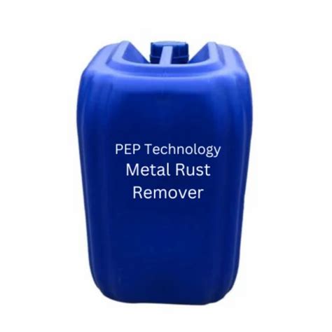 Rust Remover Lubricator - Rust Preventive Coatings Service Provider ...