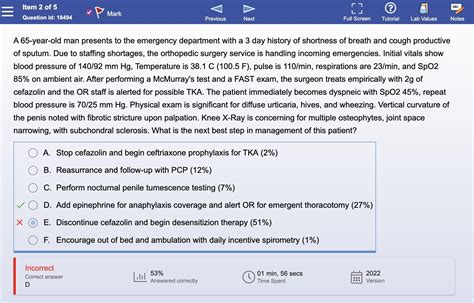 Can someone please explain this impossible UWorld question to me?? : r ...