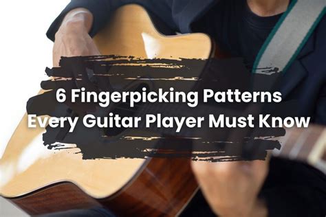 Image result for 2 Fingerpicking Patterns